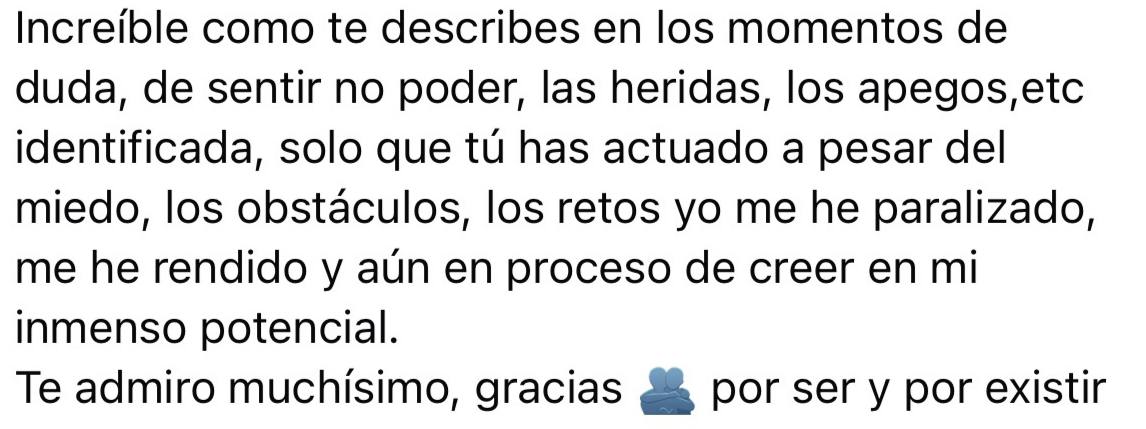 Lectora de La Trampa Perfecta