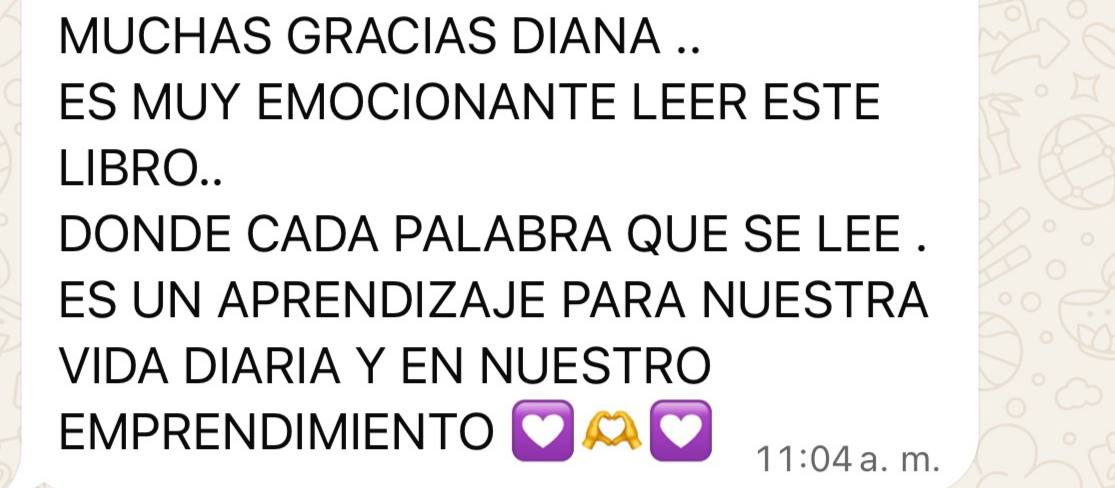 Lectora de La Trampa Perfecta